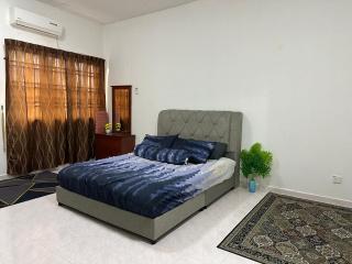 Homestay Tchr Amy - 4