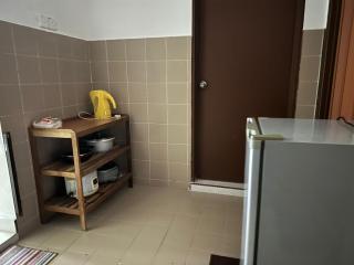 Homestay Tchr Amy - 1