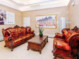 Vienna Hotel Yangzhou Outlets Plaza He Garden - 3
