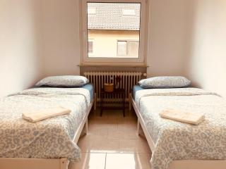 Odw homes - Large apartment with four bedrooms - 1