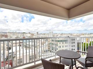 Ryuka Hotel Naha - 9