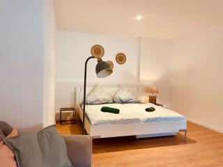 Odw homes - Large apartment with four bedrooms - 6