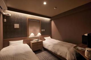Ryuka Hotel Naha - 5