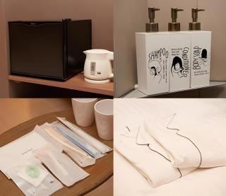 Ryuka Hotel Naha - 2