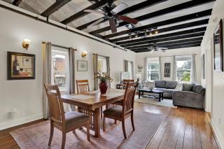 City Market Loft - 4 Bedroom - 8