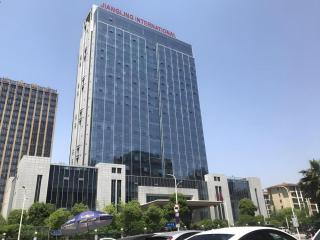 7 Days Premium Nanchang Xiaolan Industrial Park Bogang Metro Station - 1