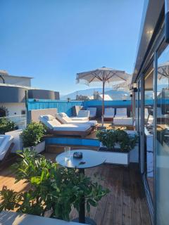 Ventus Hotel - 9