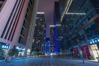 IU Hotel Guiyang Convention and Exhibition Center Financial City - 3