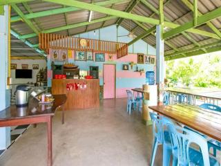 OYO 1080 Kanyapa Resort Kaeng Krachan - 3