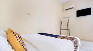 Hotel O Nakula Sadewa - 1