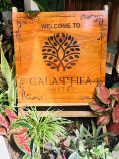 Calathea Suites El Nido - 2