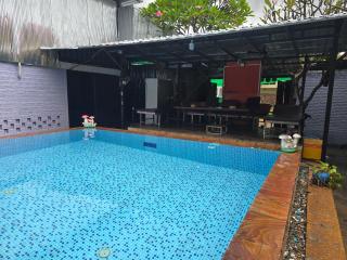 Lunar Park Guesthouse - 1