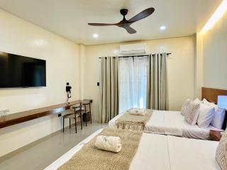Calathea Suites El Nido - 9