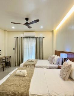 Calathea Suites El Nido - 1