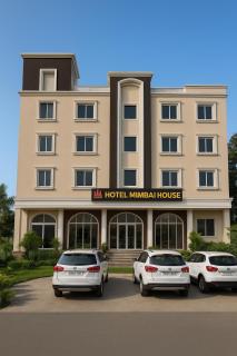 Hotel Mumbai House Pithampur - 0