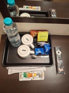 Krishnavasyam lodging - 9