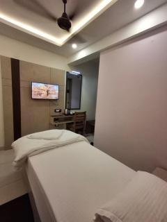 Krishnavasyam lodging - 8