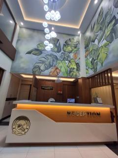 Krishnavasyam lodging - 6