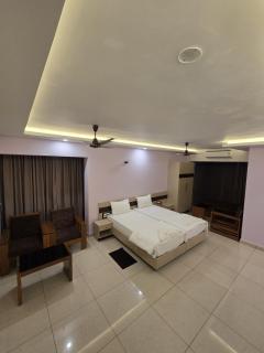 Krishnavasyam lodging - 3