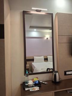 Krishnavasyam lodging - 1