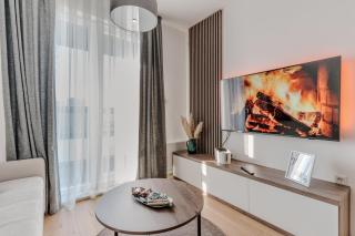 FORESTA Apartment Jahorina - 0