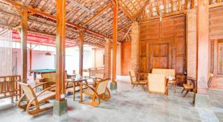 Capital O 93873 Sokkyo Homestay - 3