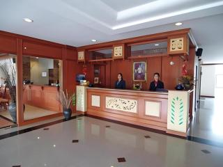 Kiengpiman Hotel - 2