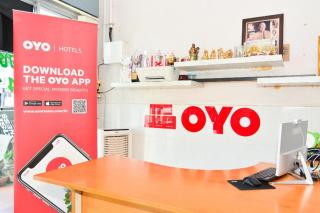 OYO 499 Pattaraporn Hotel - Hua Hin - 7