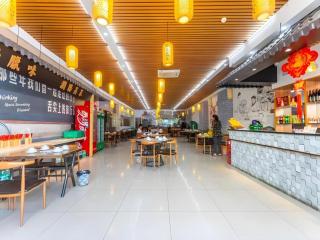GreenTree Alliance Sanya Jiyang District Yalongwan Road Hotel - 6