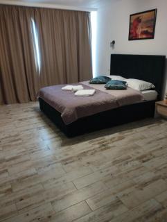 Studio apartament - 0