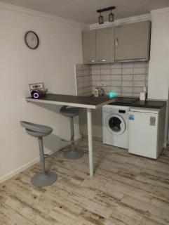 Studio apartament - 3