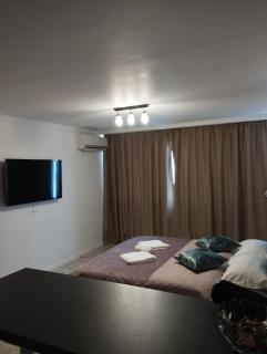 Studio apartament - 1