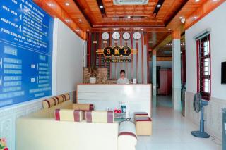SKY HOTEL - KHÁCH SẠN BẮC NINH - 9