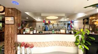 Pilot Hotel - Alaminos - 8