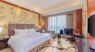 Yihao International Hotel - 8