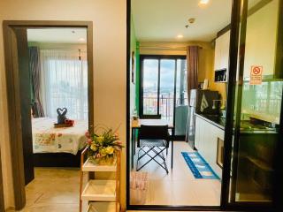 The base Central 1006 by Numam - Pattaya Central - 4