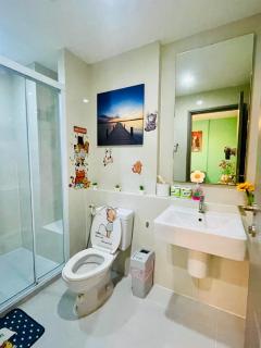 The base Central 1006 by Numam - Pattaya Central - 6