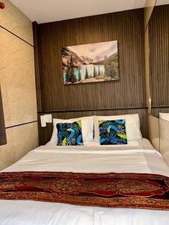 Usman Halal Home - 5
