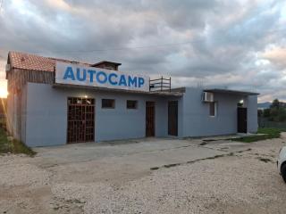 Auto Camp Atmosfera - 0
