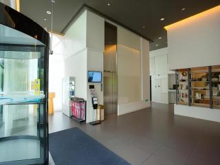 Jinjiang Inn Select Shanghai Fengxian Baolong Square North Yunhe Road - 1