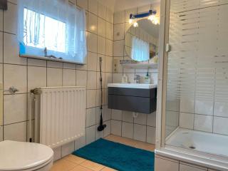 Ferienwohnung Friesenhaus - 6