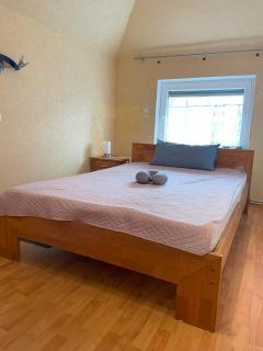 Ferienwohnung Friesenhaus - 3