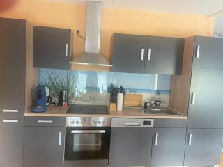 Ferienwohnung Friesenhaus - 3