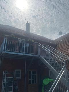 Ferienwohnung Friesenhaus - 1