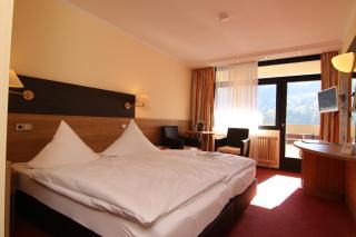 Hotel Bergfrieden - Bad Wildbad - 8