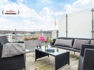 8 person holiday home in Ringkøbing - 0