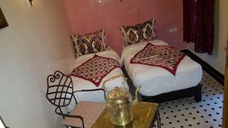 Dar Nour Fes - Luxury lodging - 7