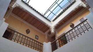 Dar Nour Fes - Luxury lodging - 2