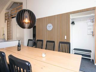8 person holiday home in Ringkøbing - 7
