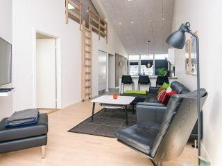8 person holiday home in Ringkøbing - 6